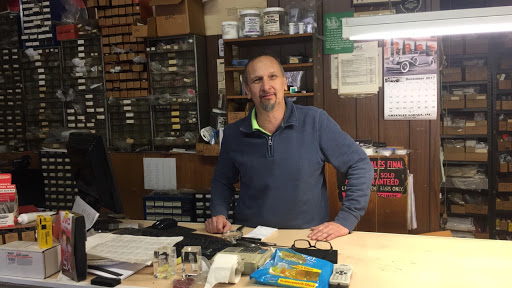 Electronics Store «St Clair Electronics», reviews and photos, 4533 Vine St, Cincinnati, OH 45217, USA