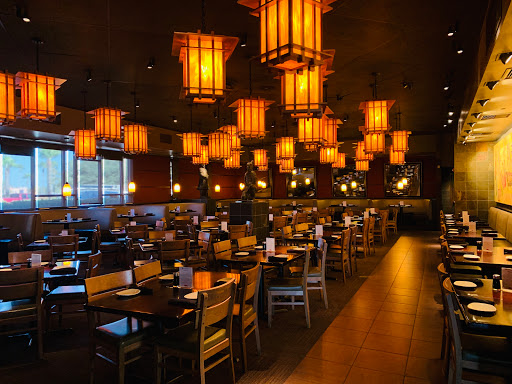 P.F. Chang's