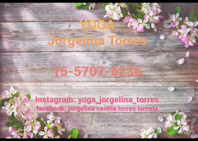 YOGA Jorgelina Torres