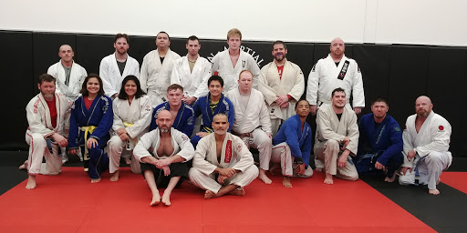 Physical Fitness Program «Spartan Martial Arts Gym», reviews and photos, 432 Hayward Ave N, Oakdale, MN 55128, USA