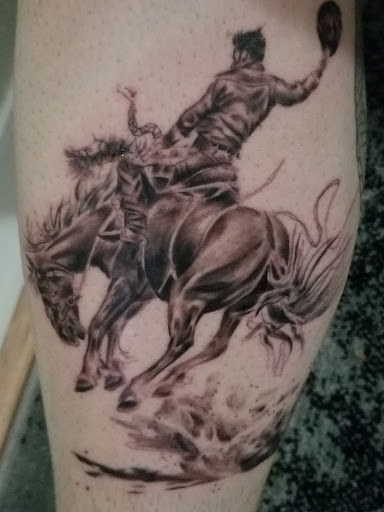 Tattoo Shop «Timeless Ink Studio», reviews and photos, 12827 Westheimer Rd, Houston, TX 77077, USA