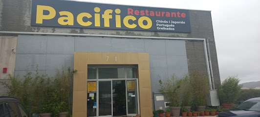 Pacífico