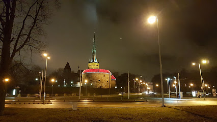 Eesti Arhitektuurikeskus