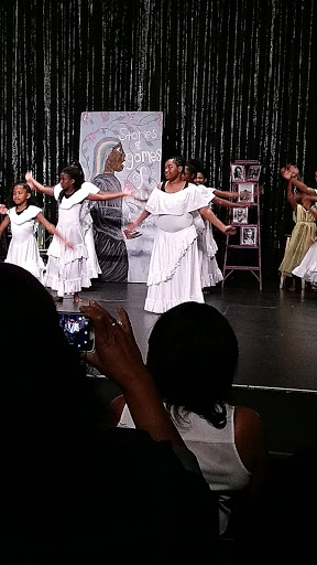 Performing Arts Theater «River Center- for The Performing Arts», reviews and photos, 900 Broadway, Columbus, GA 31901, USA