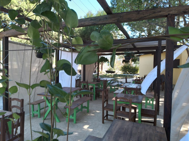 Restaurante Cielito Lindo