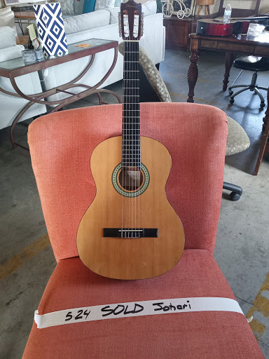 Thrift Store «Faith Farm Ministries», reviews and photos, 1980 NW 9th Ave, Fort Lauderdale, FL 33311, USA