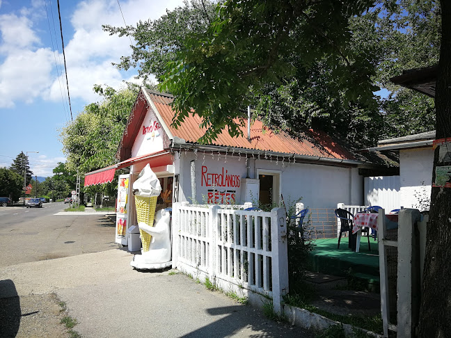 Értékelések erről a helyről: RetroGelato Fagylalt Fagyizó, Sződliget - Fagylaltozó