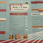 Photo n°2 de l'avis de Keith.e fait le 14/08/2023 à 19:18 sur le  Judy's Diner à Hütschenhausen