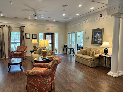 Pine Needle of Greenville Assisted Living