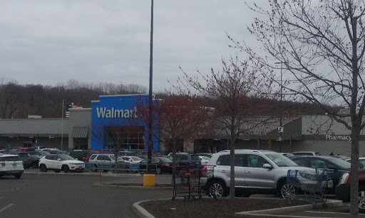 Shopping Mall «Berkshire Shopping Center», reviews and photos, 67 Newtown Rd, Danbury, CT 06810, USA