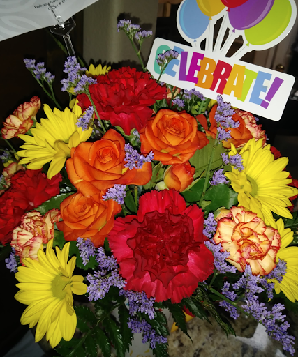 Florist «Caldwell Floral», reviews and photos, 103 S Kimball Ave, Caldwell, ID 83605, USA