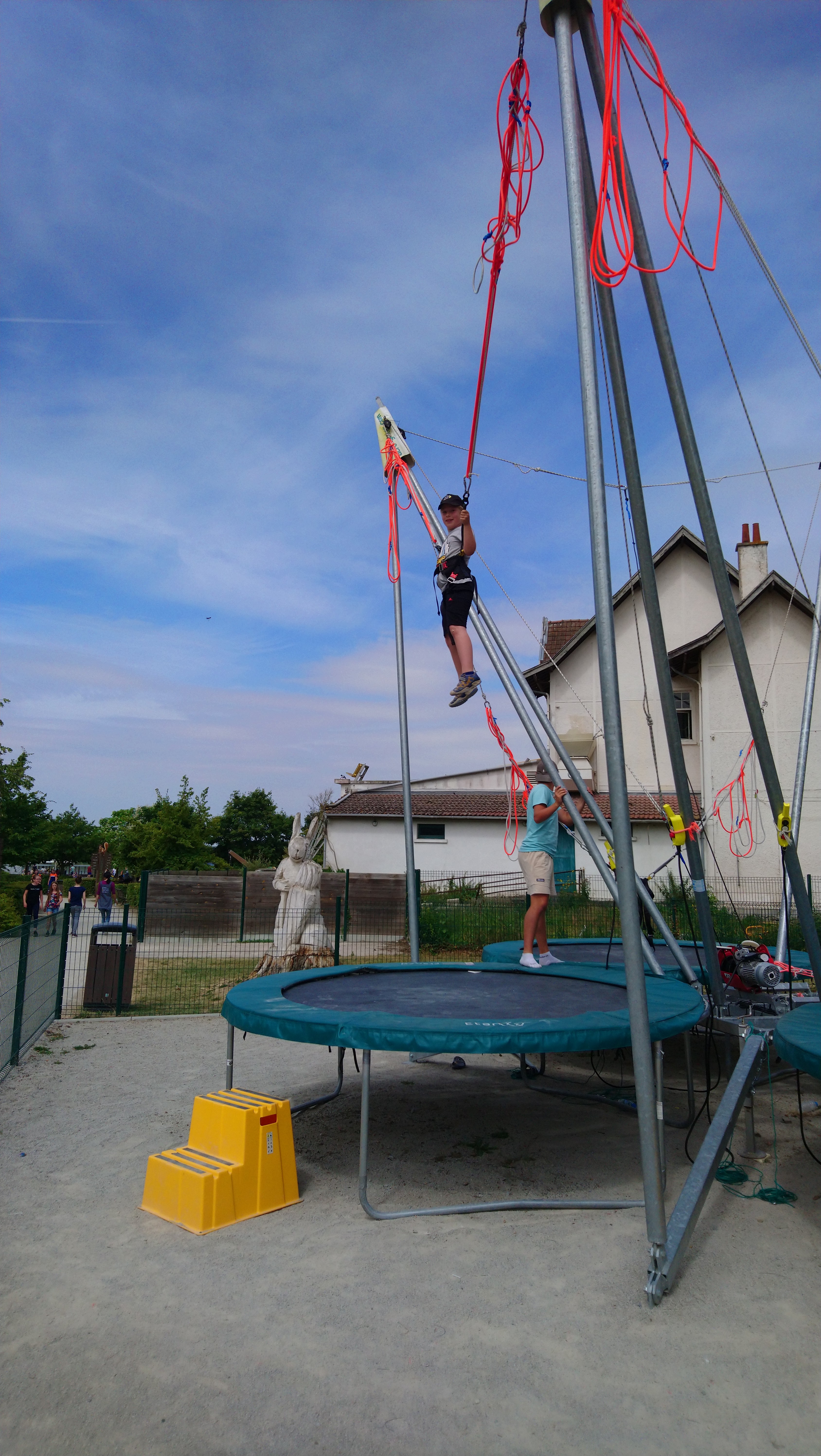 Photo n° 6 de l'avis de Anne-Laure.c fait le 18/07/2019 à 16:57