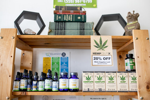 Health Food Store «B Alive Vitamins», reviews and photos, 6757 N Cedar Ave, Fresno, CA 93710, USA