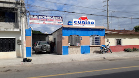 Electromecánica Hermanos Rodríguez