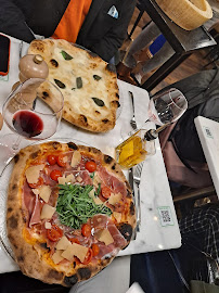 Pizza du Restaurant italien Vita Ristorante à Paris - n°8