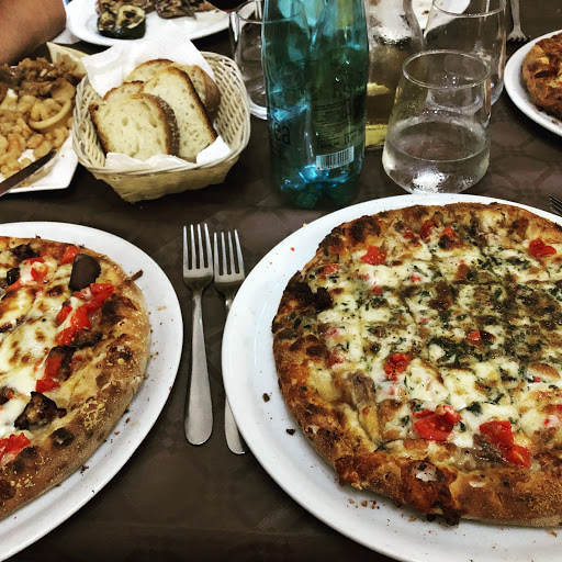 Sapori Mediterranei in Trapani, Libero consorzio comunale di Trapani