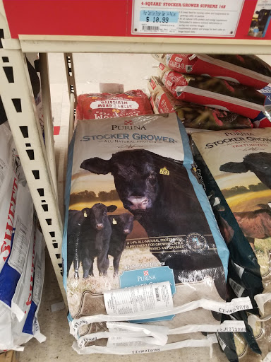 Home Improvement Store «Tractor Supply Co.», reviews and photos, 1550 Whitehall Rd, Muskegon, MI 49445, USA