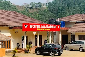 Hotel Maharani image