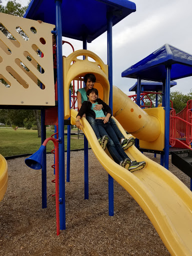 Park «Mutz Park», reviews and photos, 201 E 10th St, Ferris, TX 75125, USA