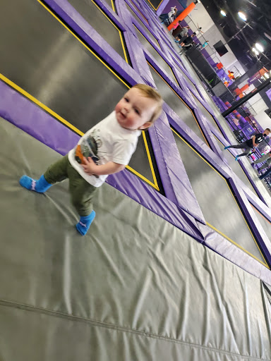 Gym «Altitude Trampoline Park», reviews and photos, 369 Jefferson Rd, Rochester, NY 14623, USA