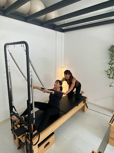 L'Estudi pilates Vilafranca en Vilafranca del Penedès