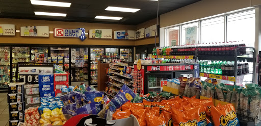 Gas Station «Exxon», reviews and photos, 5857 Essen Ln, Baton Rouge, LA 70810, USA