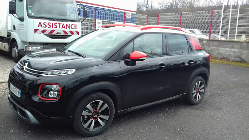 Photo 4 - Centre Auto Roady Gannat