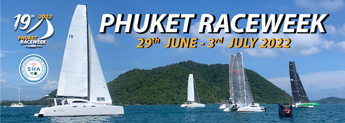 Phuket Raceweek