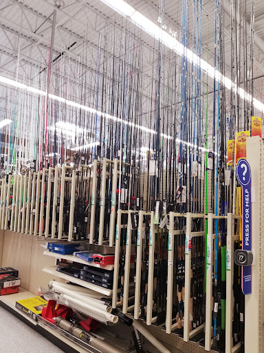 Sporting Goods Store «Academy Sports + Outdoors», reviews and photos, 6425 Garth Rd, Baytown, TX 77521, USA