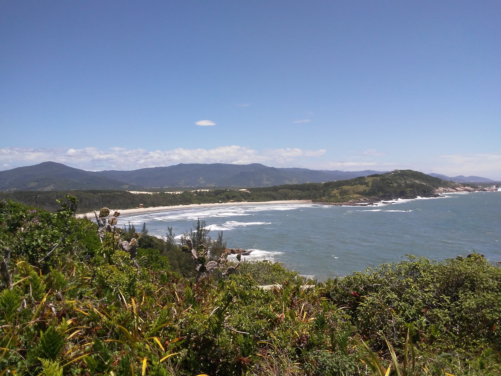 Praia do Ouvidor'in fotoğrafı çok temiz temizlik seviyesi ile