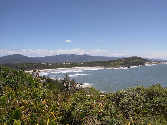 Praia do Ouvidor