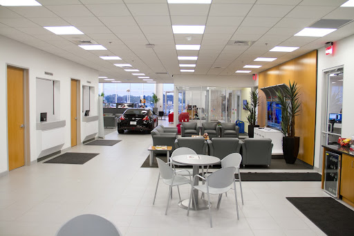 Nissan Dealer «Nissan of Boerne», reviews and photos, 31805 Interstate 10 Frontage Rd, Boerne, TX 78006, USA