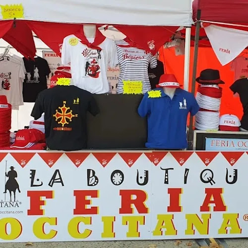 FERIA OCCITANA à Murviel-lès-Béziers