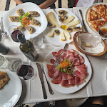 Photo n°2 de l'avis de SopAmin.h fait le 11/10/2022 à 07:24 sur le  La Griglia à San Gimignano