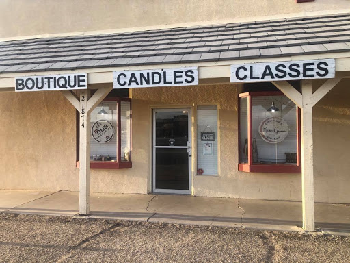 Candle store Victorville
