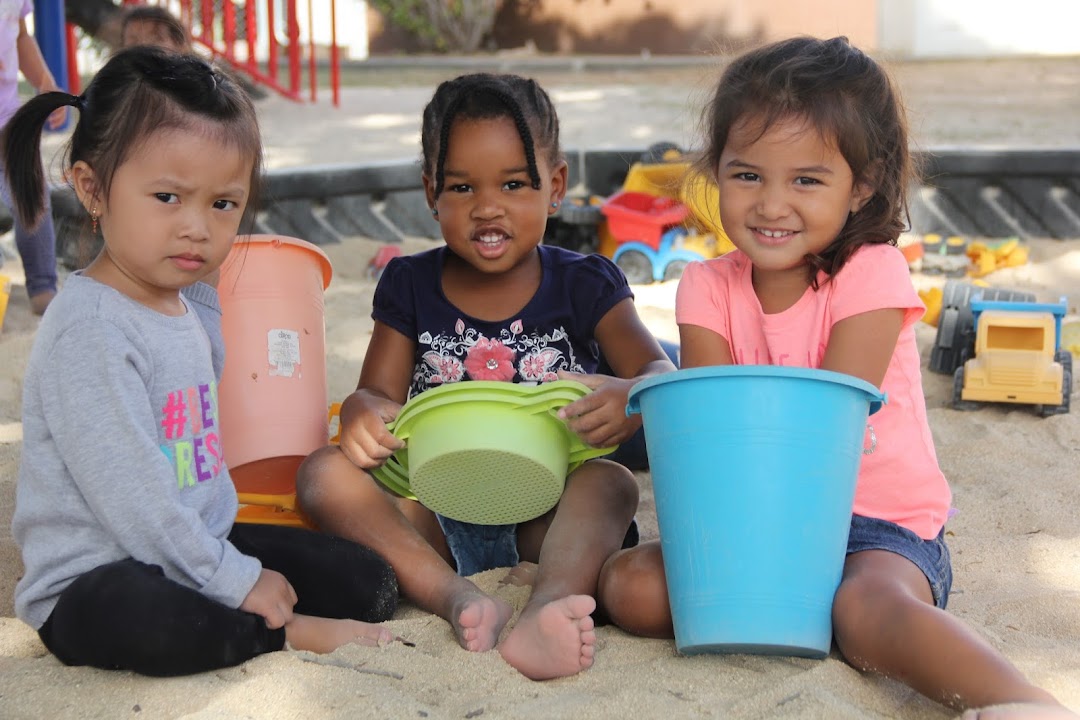 Moanalua Preschool - Kamaaina Kids