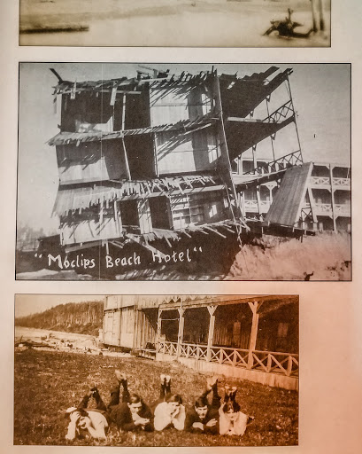 Museum «Museum of the North Beach», reviews and photos, 4658 WA-109, Moclips, WA 98562, USA