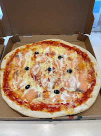 Photos du propriétaire du Pizzas à emporter La Pizza d’yssingeaux - n°12