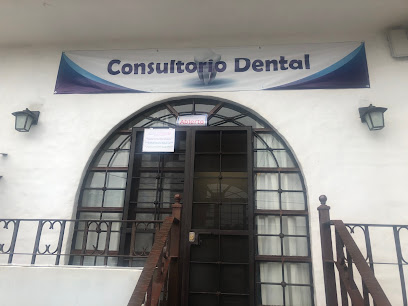 Consultorio Dental Ocotepec