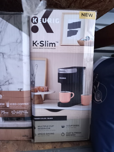 Self-Storage Facility «Storage Express», reviews and photos, 8601 National Turnpike, Fairdale, KY 40118, USA