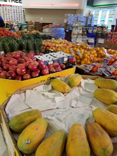 Supermarket «Global Food», reviews and photos, 43761 Parkhurst Plaza # 3, Ashburn, VA 20147, USA