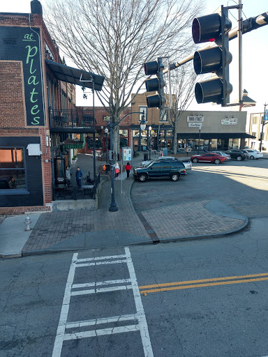 Restaurant «Irish Bred Pub & Grill», reviews and photos, 210 Adamson Square, Carrollton, GA 30117, USA