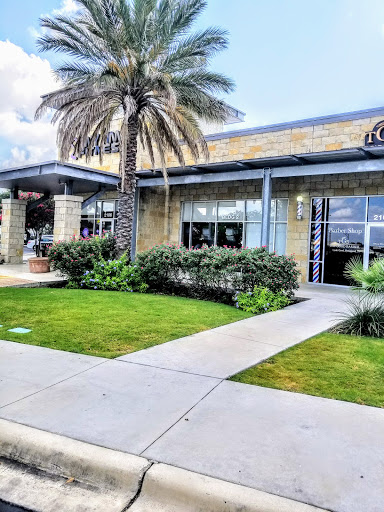 Barber Shop «The Good Barber», reviews and photos, 20079 Stone Oak Pkwy Suite 2104, San Antonio, TX 78258, USA