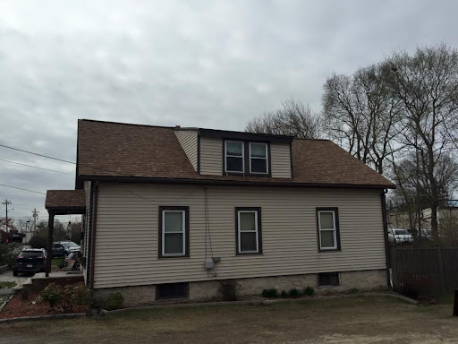 Roofing Contractor «J. Carnes & Son Roofing», reviews and photos, 4 Taylor River Rd, Hampton Falls, NH 03844, USA