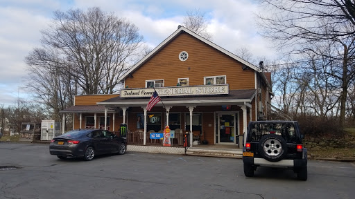 Grocery Store «Ireland Corners General Store», reviews and photos, 551 NY-208, New Paltz, NY 12561, USA