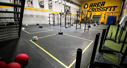 Areacrossfit, SL en Viladecans, Barcelona