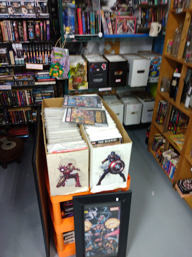 Flea Market «Peddlers Market», reviews and photos, 501 Euclid Ave, Colonial Beach, VA 22443, USA