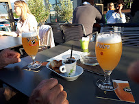 Plats et boissons du Restaurant Le Taravo - Brasserie - bar - terrasse à Meylan - n°18