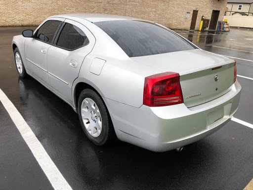 Auto Repair Shop «M & W Automotive», reviews and photos, 556 Pembroke Rd, Bethlehem, PA 18018, USA