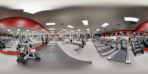 Gym «Powerhouse Gym», reviews and photos, 1830 172nd Ave, Grand Haven, MI 49417, USA